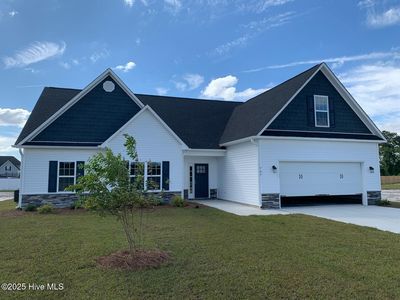 745 Secession Lane, Jacksonville, NC, 28546