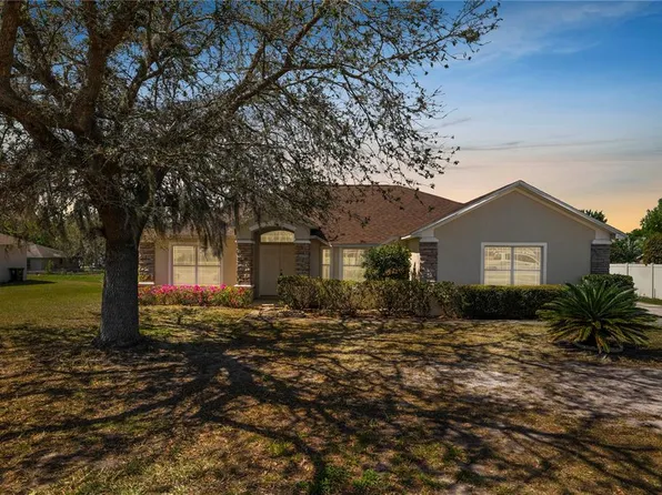 124 Brandy Chase Blvd, Winter Haven, FL 33880