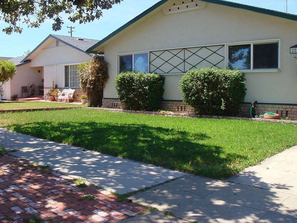 Front Yard
