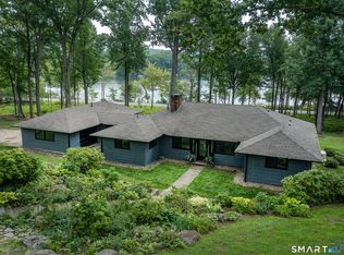 321 W Shore Rd, New Preston Marble Dale, CT 06777