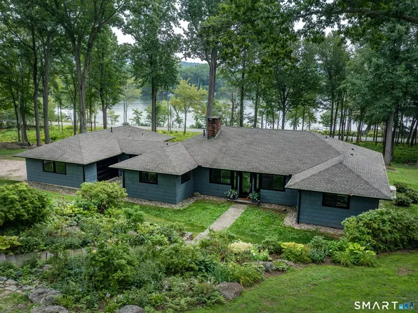 321 W Shore Rd, New Preston Marble Dale, CT 06777