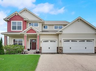 20514 Hartford Way, Lakeville, MN 55044