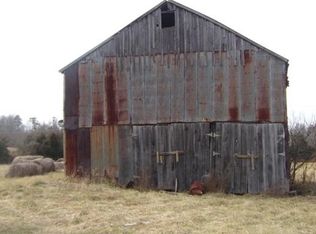 630 Lance Nichols Cemetery Rd, Dawson Springs, KY 42445