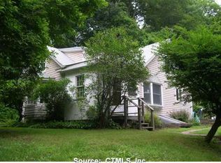 166 Rock Landing Rd, East Hampton, CT 06424