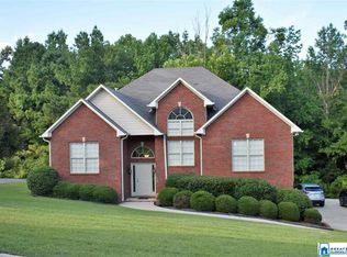 6313 Yellowhammer Dr, Pinson, AL 35126