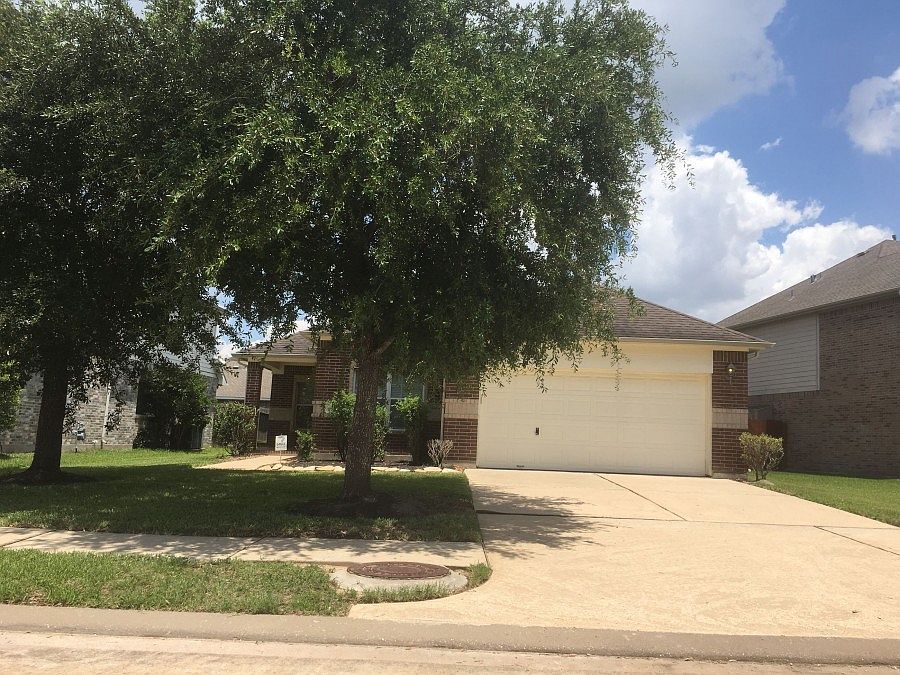 1st image of 9518 Taftsberry Dr