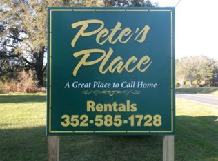 32618 Ramdom Ln, Dade City, FL 33525