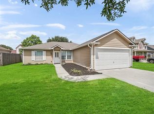 1410 Ashley Ct, Tomball, TX 77375