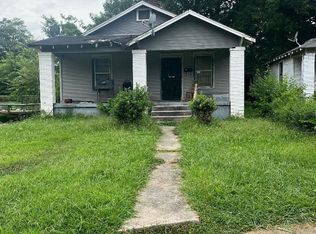 1211 Krayer St, Memphis, TN 38106