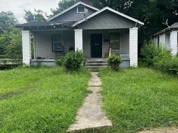 1211 Krayer St, Memphis, TN 38106