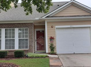 201 Madison Villas Way #0, Madison, AL 35758