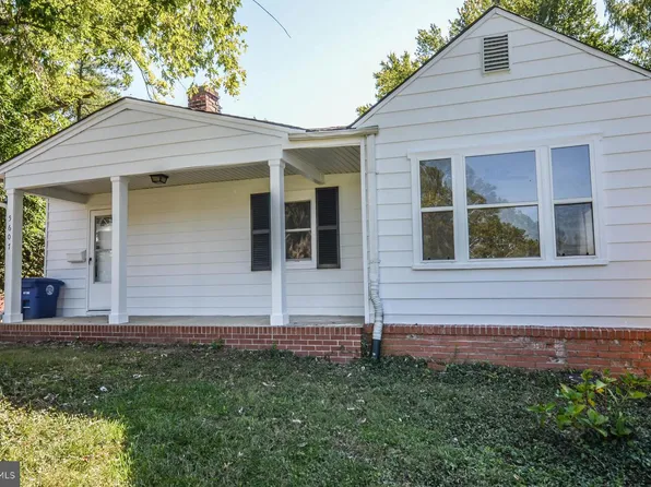 5607 Seminole St, College Park, MD 20740