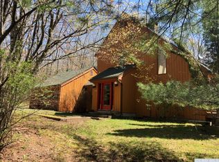 25 High Point Rd, Windham, NY 12496