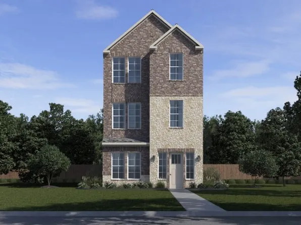 8823 Shoppers Ln, Plano, TX 75024