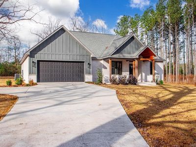 1410 Skyline Dr, Sheridan, AR, 72150