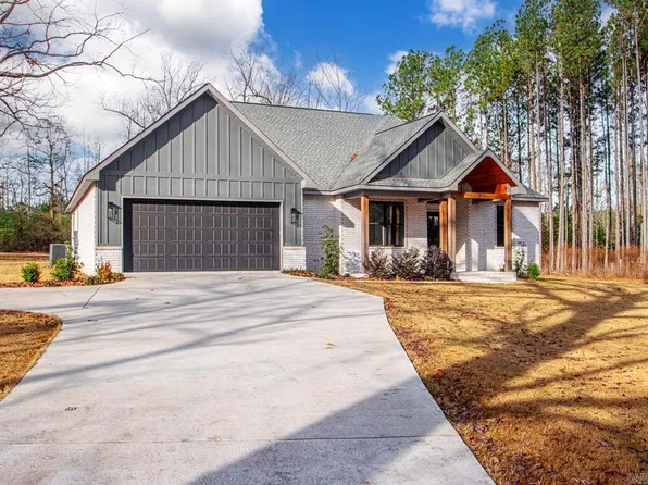 1410 Skyline Dr, Sheridan, AR 72150