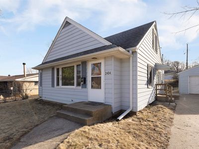 2404 Wyoming Dr, Rockford, IL, 61108