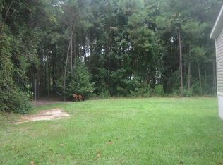 15951 Us Highway 421, Burgaw, NC 28425