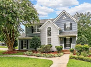 357 Queens Dr SW, Concord, NC 28025