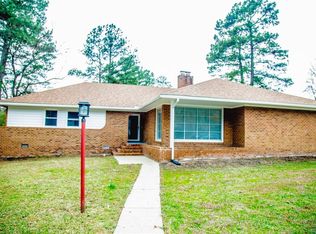 7207 Bunche St, Henrico, VA 23228