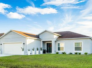 480 Britten Dr, Poinciana, FL 34758