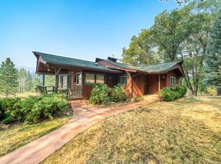 245 Chandler Rd, Quincy, CA 95971