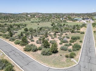 4420 W Bareback Dr, Prescott, AZ 86305