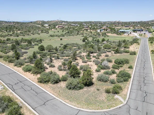 4420 W Bareback Dr, Prescott, AZ 86305