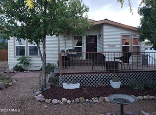 7420 S Circle South Dr, Hereford, AZ 85615