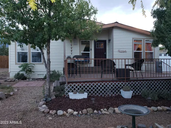 7420 S CIRCLE S Drive, Hereford, AZ 85615