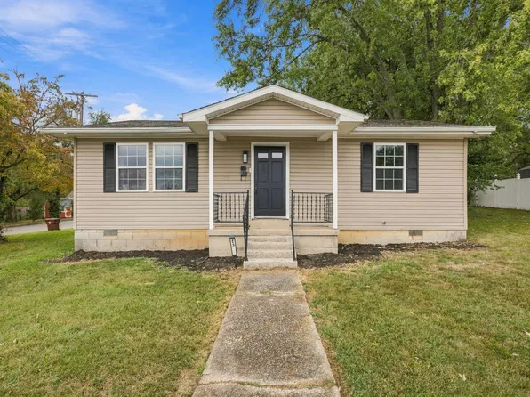 213 E Broadway St, Winchester, KY 40391