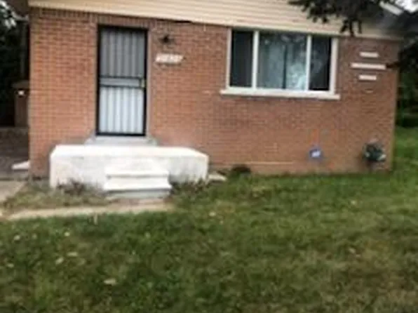 21622 Santa Clara Ave, Detroit, MI 48219