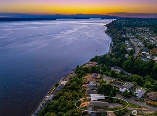 12635 Shorewood Dr SW, Seattle, WA 98146
