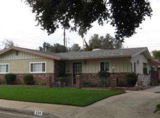 234 Roma St, Redlands, CA 92373