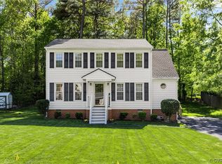 13303 Pointer Ridge Ter, Midlothian, VA 23112