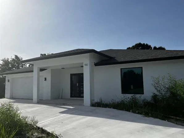 932 SW Cleary Ter, Port Saint Lucie, FL 34953
