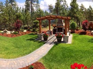 6010 N Bridget St, Spokane, WA 99208