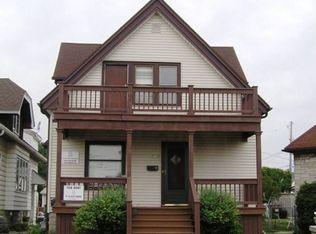 5708 W Beloit Rd, Milwaukee, WI 53214