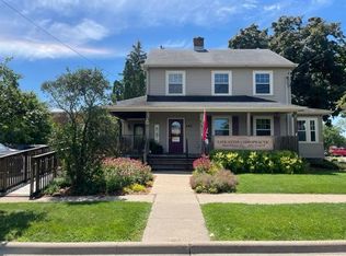 242 Hickory St, Lancaster, WI 53813