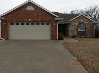 2316 Whispering Pine Blvd, Shawnee, OK 74804