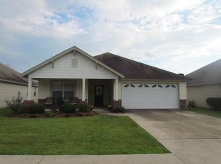 121 Northvillage Ln, Petal, MS 39465