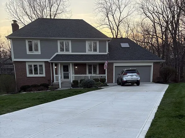 111 Essex Ct, Noblesville, IN 46062