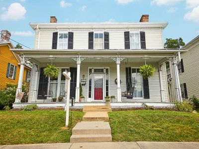 123 N Church St, Woodstock, VA, 22664