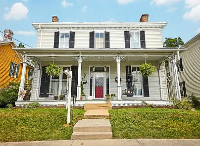 123 N Church St photo 1