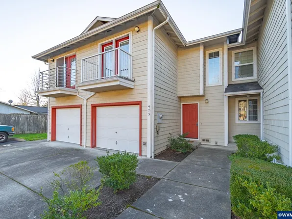 475 NE Conifer Blvd, Corvallis, OR 97330