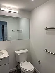 Rented by Avenues Real Estate