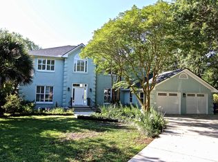 17 Trachelle Ln, Charleston, SC 29407