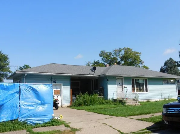 2522 Prospect Ave, Erie, PA 16510