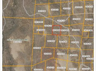 43 Juniper Woods, Ash Fork, AZ 86320