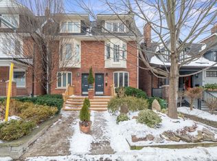 59 Dupont St, Toronto, ON M5R1V3